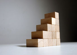 [building one step at a time...]